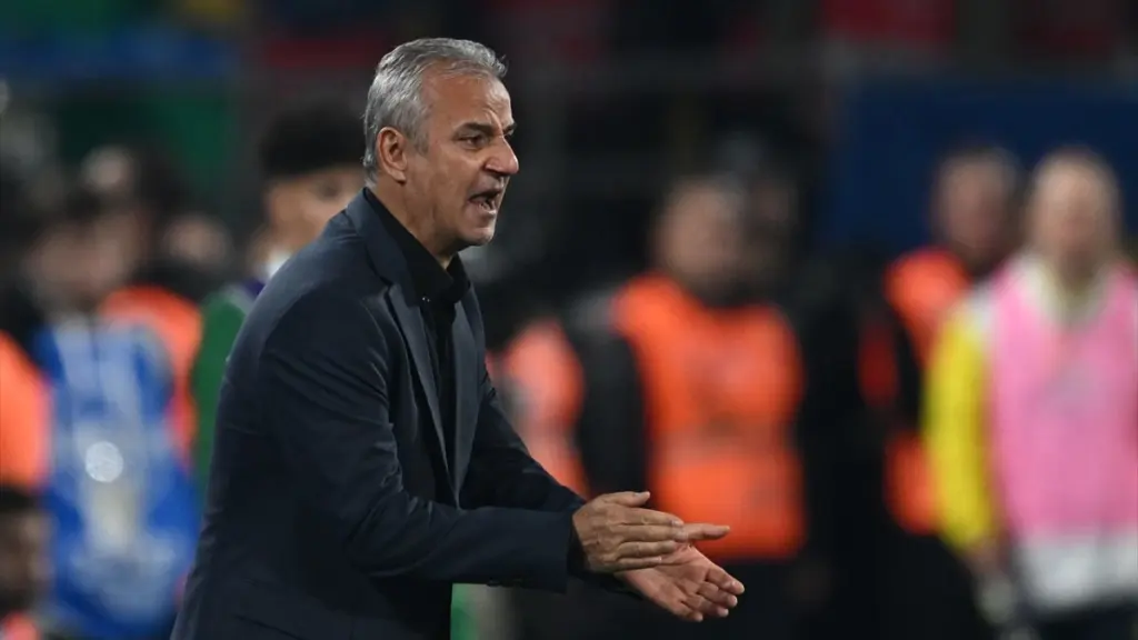 İsmail Kartal: Rizespor maçında daha fazla gol olabilirdi