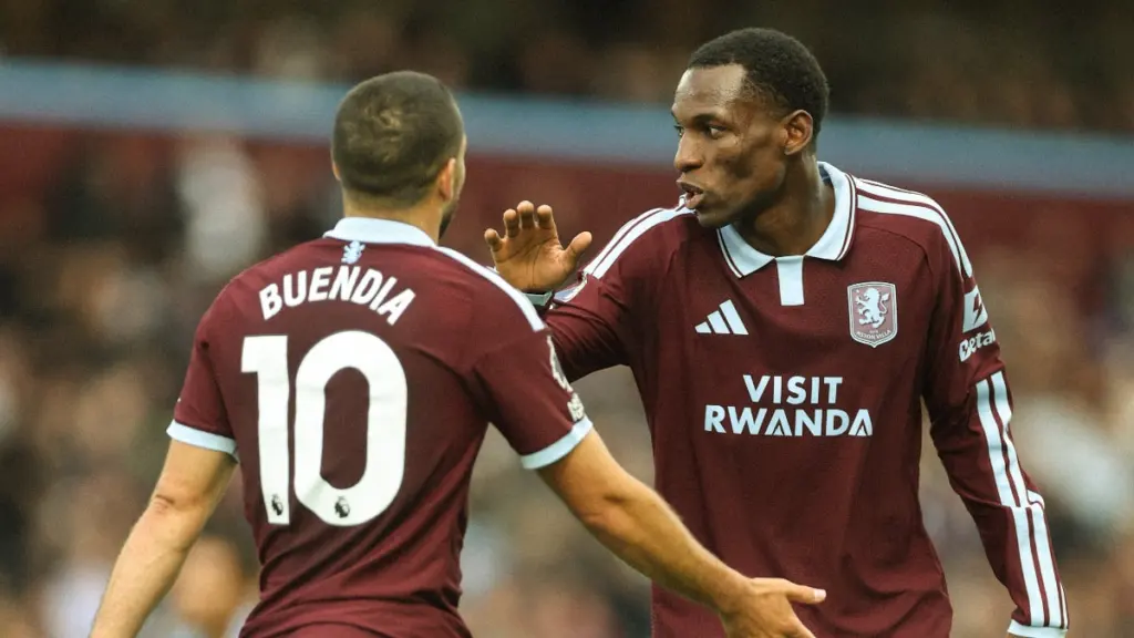 Aston Villa 2-2 Brentford: Fenerbahçe'nin rakibi berabere