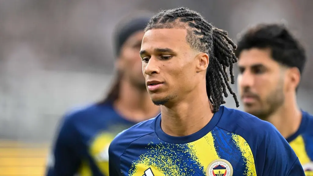 Nathan Ake: Maçı gol yemeden tamamlamak mutluluk verici