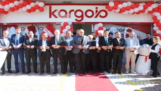 KARGOİO Çayırova’da açıldı: Kargo işlemlerini tek panelde yönetme imkanı