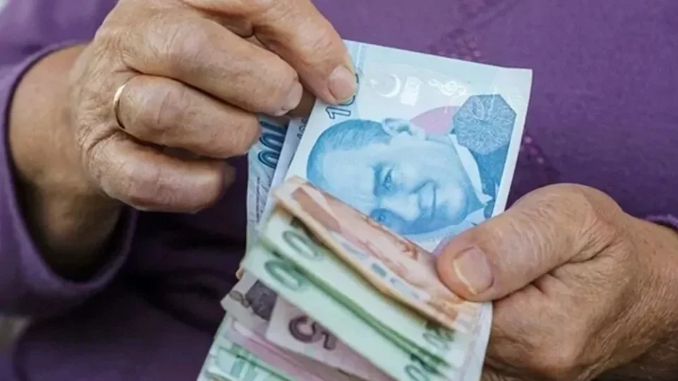 Emekli Pazar Desteği Tekirdağ'da yıl sonuna kadar uzatıldı
