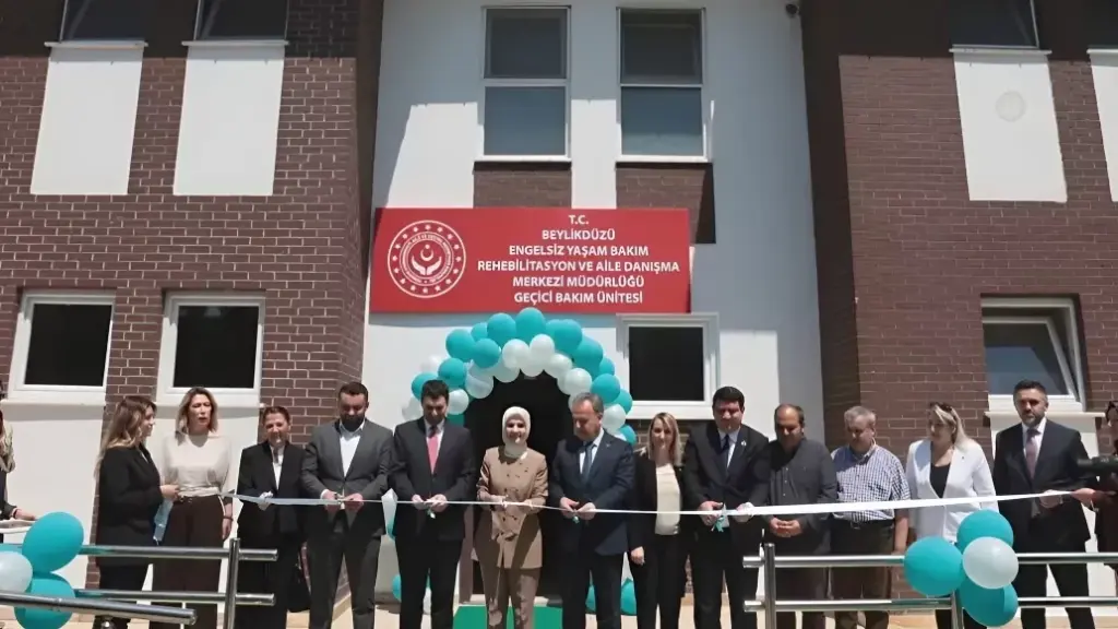 Nefes Merkezleri 48’e ulaştı: Hedef 81 ilde hizmet sunmak