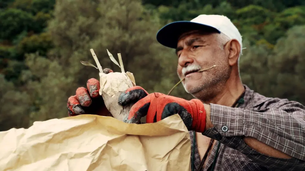 Foça Film Günleri 14-18 Ekim'de başlıyor: 39 belgesel 13 ülke
