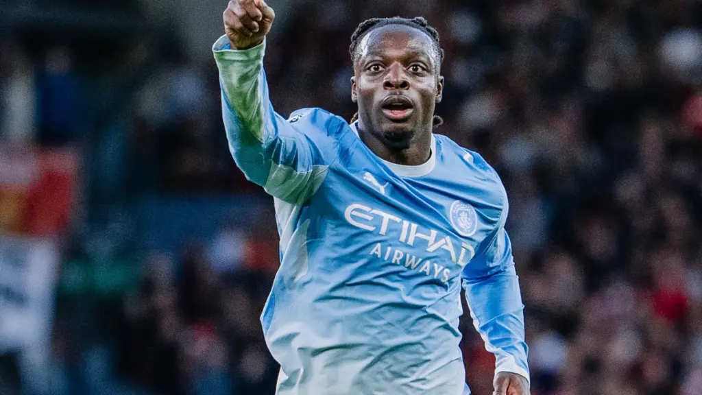 Manchester City, Liverpool'u Premier Lig'de 3-0 yendi