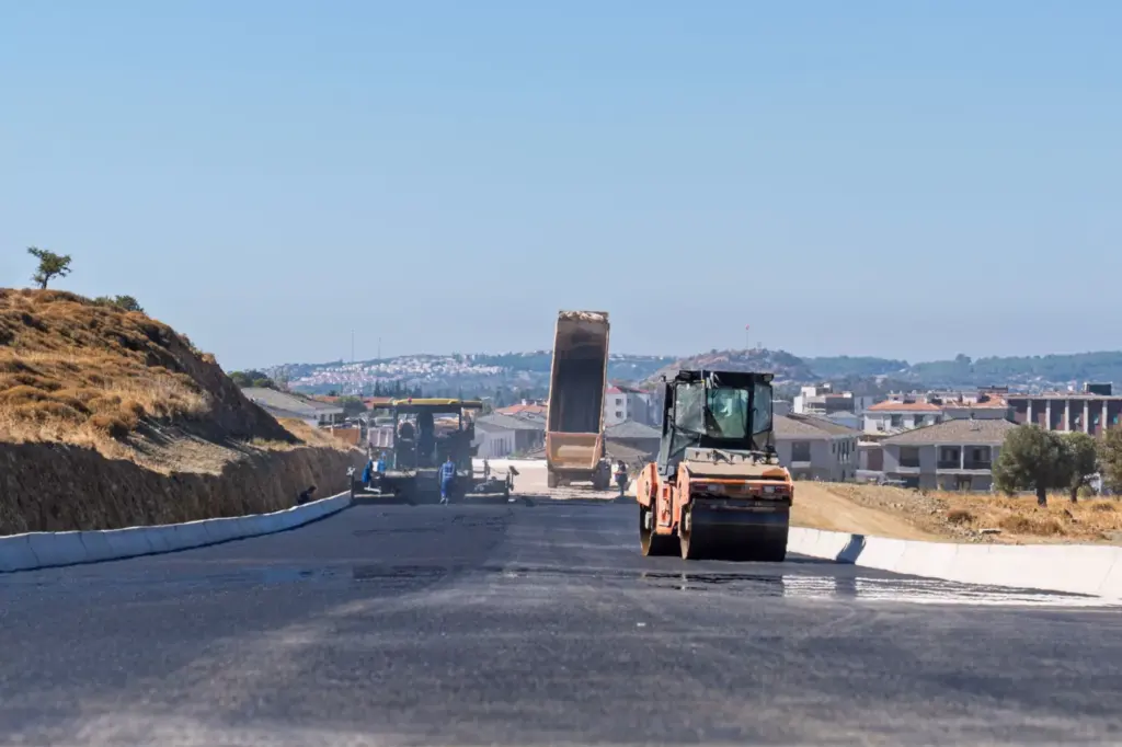 Seferihisar’ın trafik düğümü çözülüyor