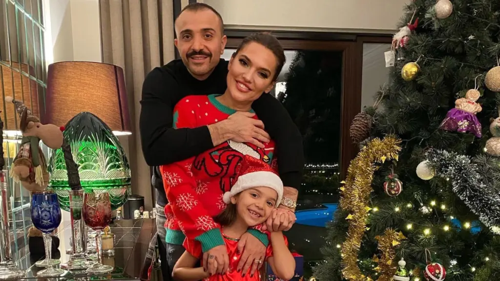 Demet Akalın'ın eşi Okan Kurt acil hastaneye kaldırıldı