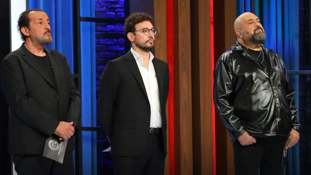 MasterChef'te kim elendi? 11 Ekim 2026'da veda eden yarışmacı