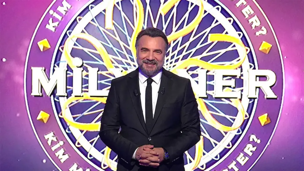 Oktay Kaynarca Kim Milyoner'den ayrıldı mı? ATV'den açıklama bekleniyor