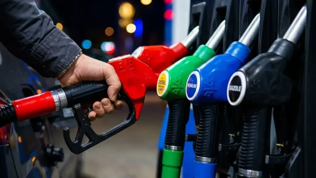Bursa akaryakıt fiyatları: Benzin, motorin ve LPG güncel