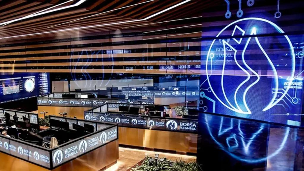 BIST 100 haftaya 12.277,24 puandan başladı, sektörlerde ayrışma sürüyor