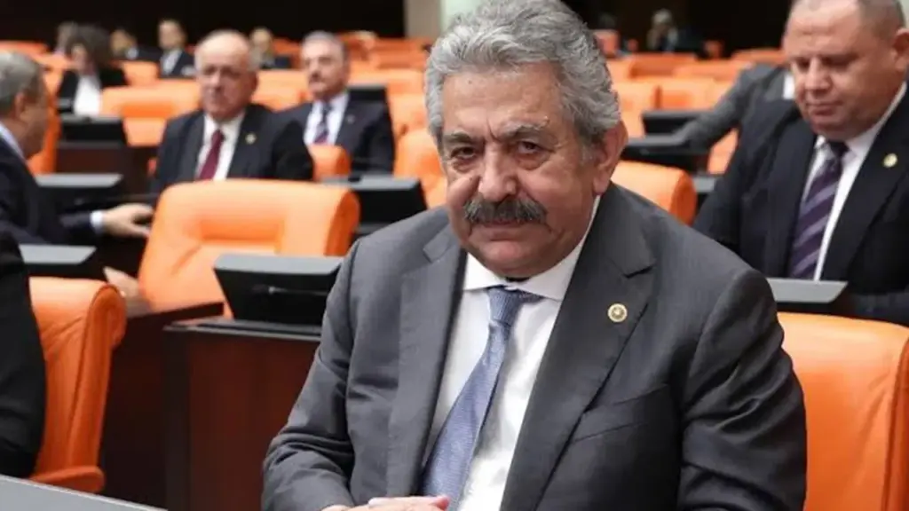 MHP'li Feti Yıldız: Kasımda cezaevi işlemleri başlayacak