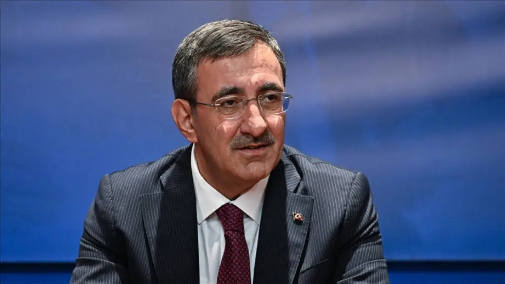 Cevdet Yılmaz: Fon mağdurlarının tazmini için kamu fonu kullanılmayacak