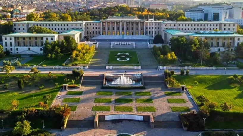 TBMM'de Kızılay Kanunu Teklifi Genel Kurul Gündeminde