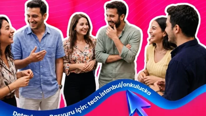 Tech Istanbul son Ön Kuluçka çağrısını başlattı: Son tarih 2026