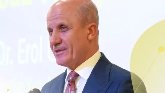 YÖK Başkanı Özvar: Üniversitelerde sınavlar ezber değil muhakeme ölçmeli