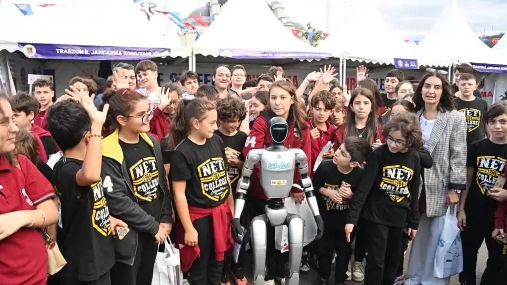 BilimFest Trabzon 22-24 Ekim’de 150 stantla ziyaretçi ağırlayacak