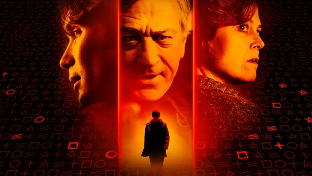 Medyum (Red Lights) filmi konusu ve oyuncuları açıklandı