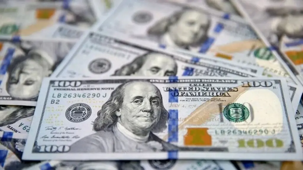 Dolar endeksi 18 ayın zirvesine çıktı: 102,6 seviyesine ulaştı