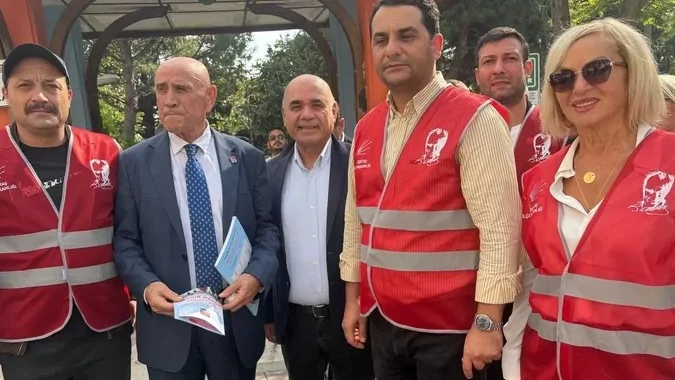 Yıldırım Kaya: Okullardaki temizlik ve beslenme sorunları acil