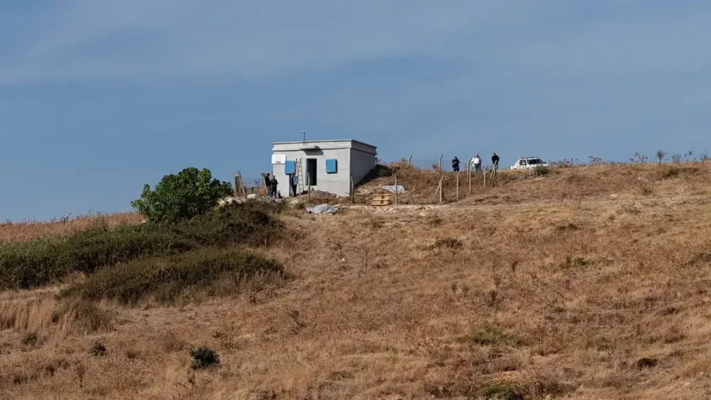 Manisa MASKİ, Ahmetli'de içme suyu depolarını yeniliyor
