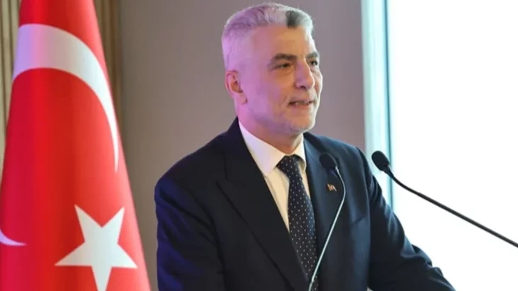 Cari işlemler hesabı Ağustos’ta 4,1 milyar dolar fazla verdi