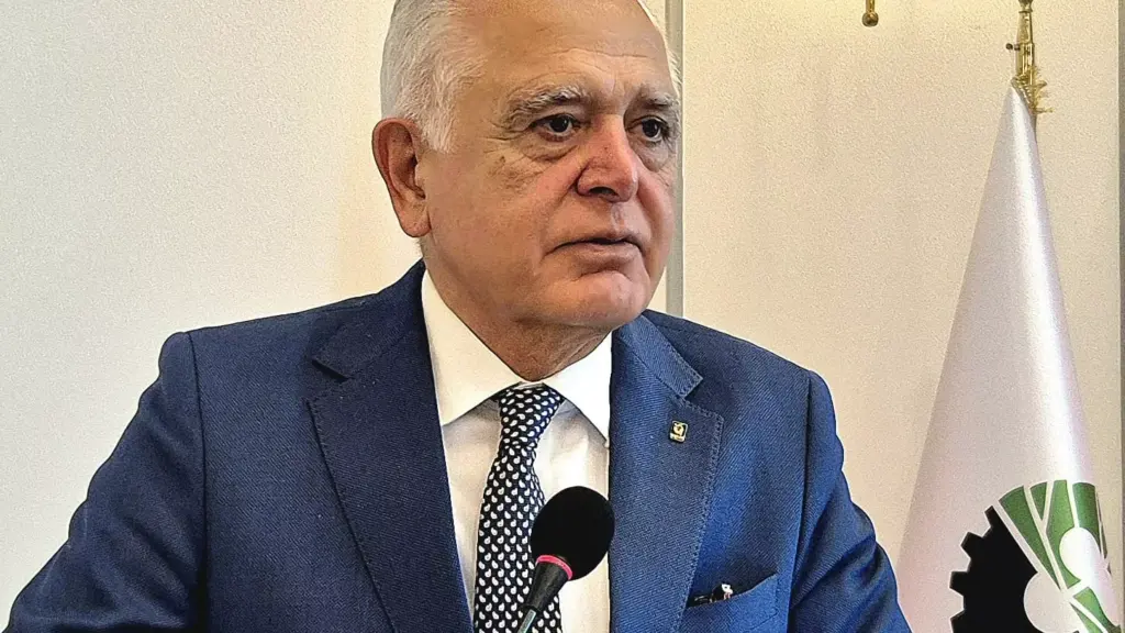 Bursa sanayisinde üretim maliyetleri ve döviz dengesizliği rekabeti zorluyor