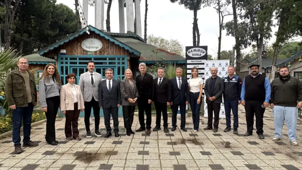 Bursa Tarım Kongresi sonuç raporu: 2050 için toprak ve teknoloji planı