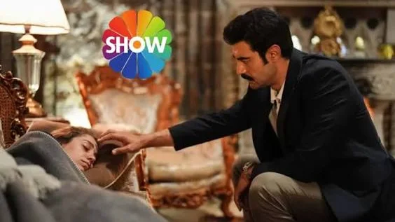 14 Ekim Show TV Sevdan Bir Ateş: Bugün Bölümünde Neler Olacak?
