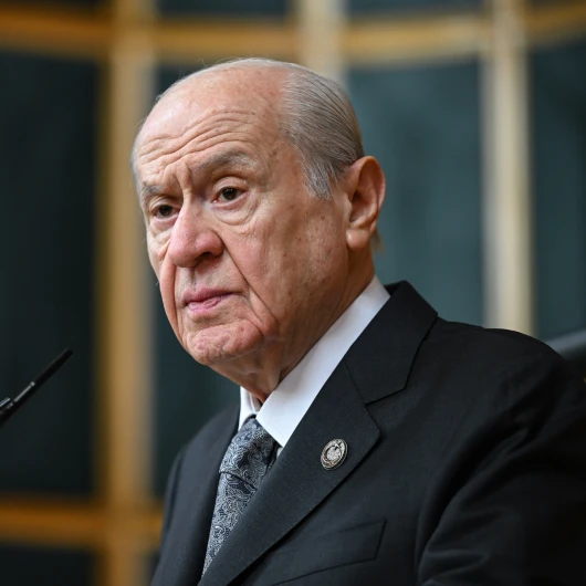 Bahçeli: Türkiye-Azerbaycan kardeşliğine 'nifak' müsaade etmeyeceğiz