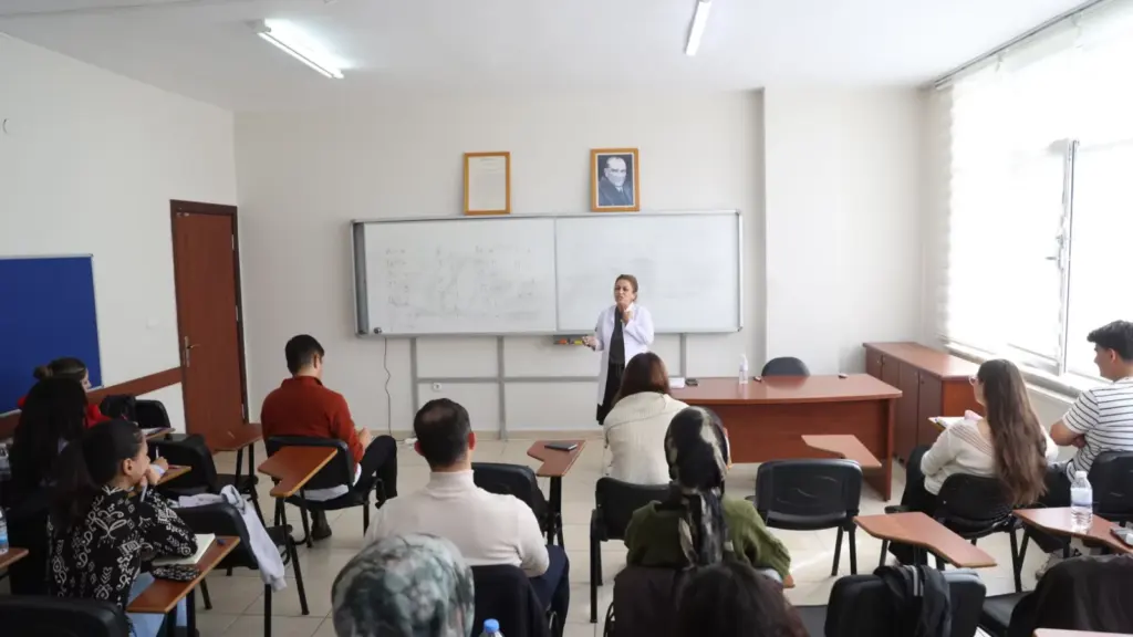 Konya’da KOMEK ve ASEM yeni döneme 78 bin kursiyerle başladı