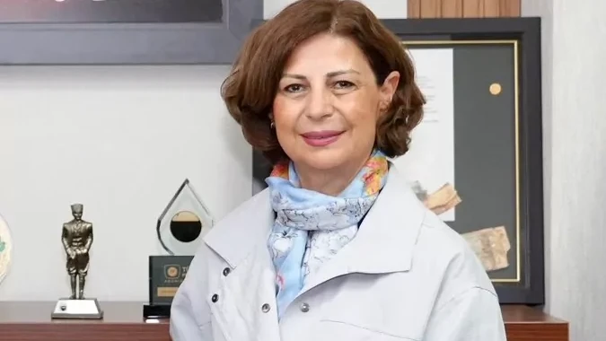 CHP, TBB seçiminde Ayşe Ünlüce'yi destekleyecek