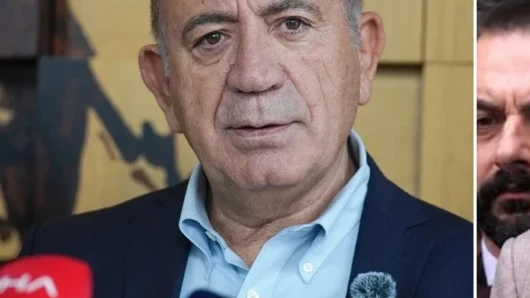 Kılıçdaroğlu, Gürsel Tekin'i CHP Genel Başkanlık Koordinatörü olarak atadı