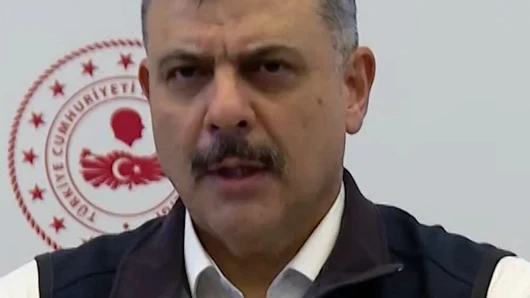Bakan Çiftçi'den sel uyarısı: İstanbul ve Kocaeli'de kayıp ilanları