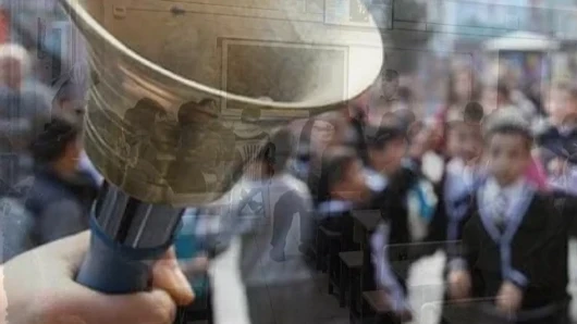 Okullarda zil zorunlu değil: Mevzuat zilsiz uygulamaya engel koymuyor