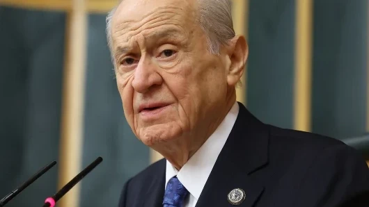 Bahçeli: Azerbaycan ve Türkiye ayrılmaz bir bütündür