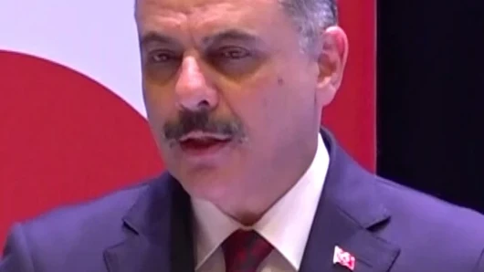 Bakan Mustafa Çiftçi: 'Gece yola çıkamadığımız o günler geride kaldı'