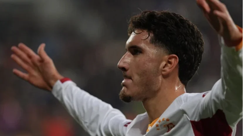 Gençlerbirliği 0-1 Galatasaray: Deniz Gül’den Altın Değerinde Gol