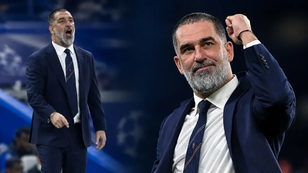 Arda Turan'dan A Milli Takım için flaş açıklama