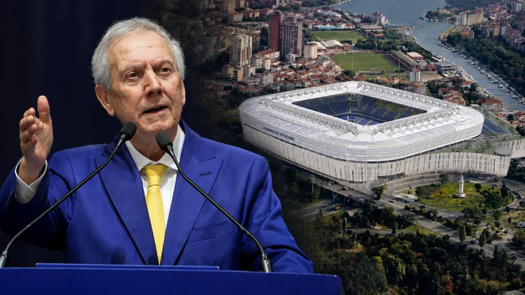 Fenerbahçe Kadıköy’den ayrılacak iddiası camiada tartışma yarattı