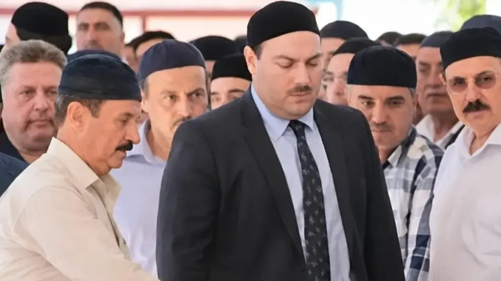 Alihan Kuriş iddiasıyla suç örgütüne operasyon: 22 gözaltı