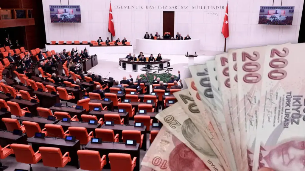 Emekli maaşları teklifi: En düşük aylık asgari ücrete bağlanacak