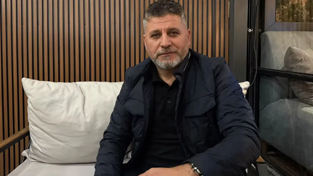 Eranur Gemicilik yurt dışı siparişlerle büyümeyi hedefliyor