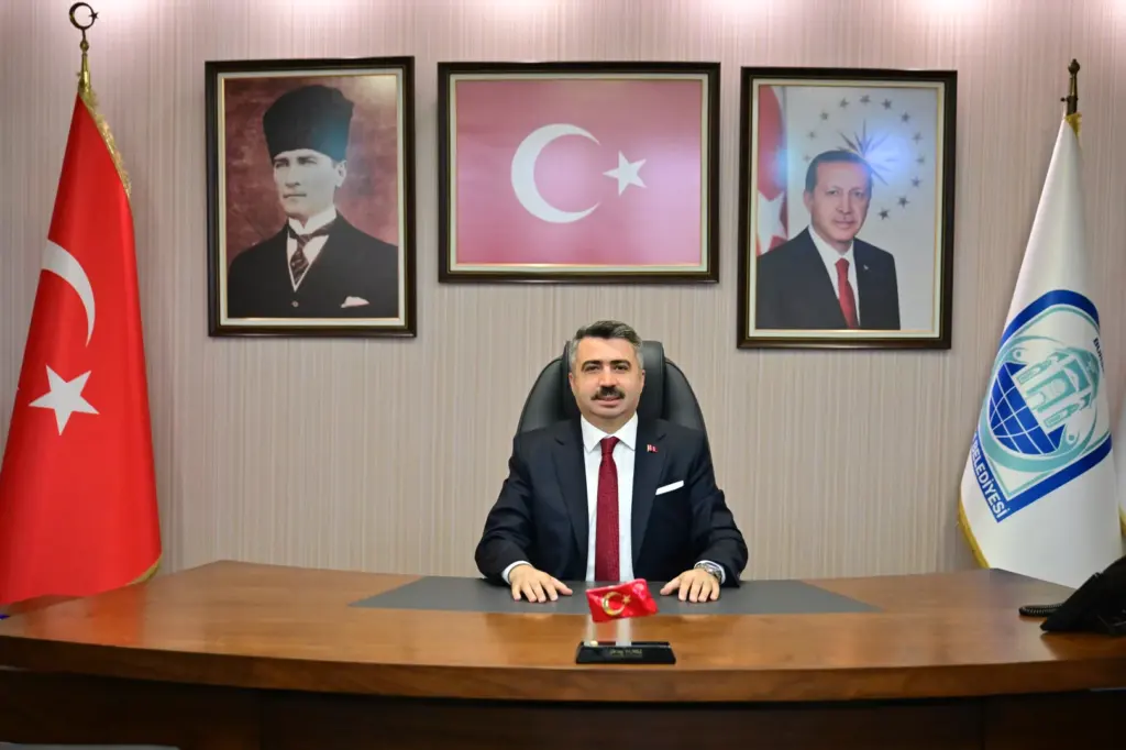 Bursa'nın Hafızası programı Yıldırım'da başlıyor — Konuklar açıklandı