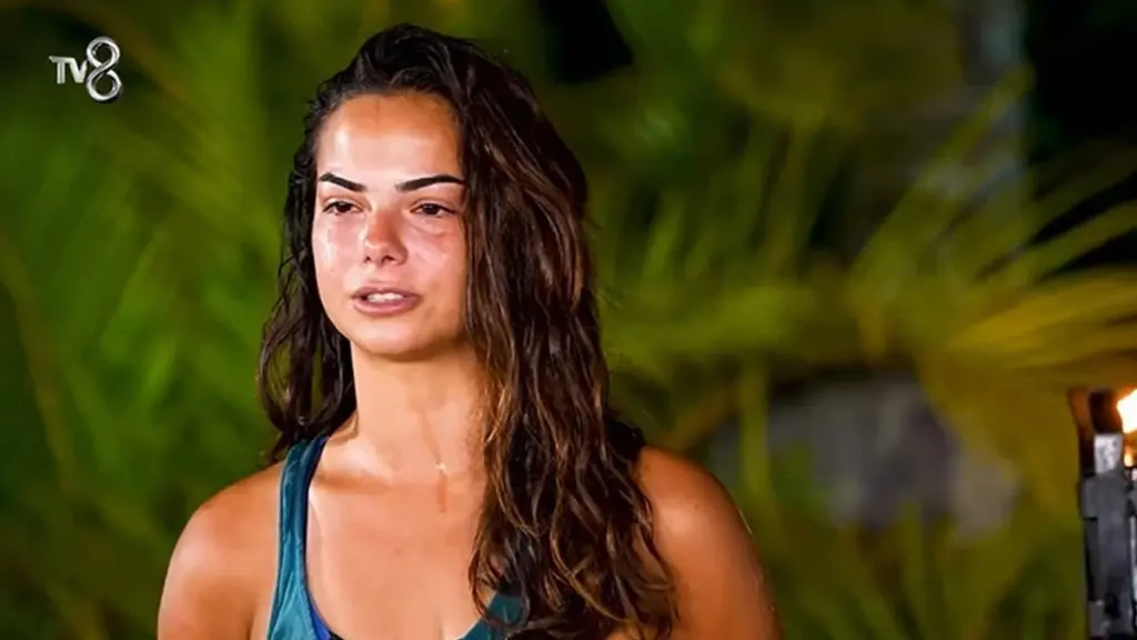 Survivor Beyza'nın sevgilisi ortaya çıktı: Yeni gelişme