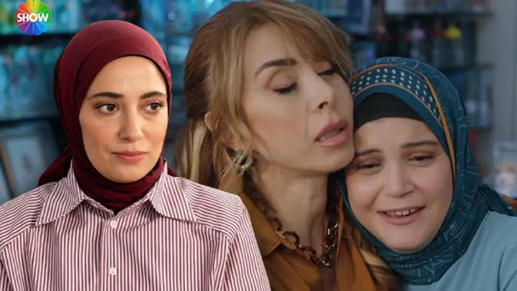 Kızılcık Şerbeti'nde dönüş iddiası: Nursema'nın ardından yeni isim