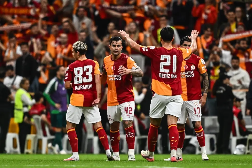 Galatasaray maçı öncesi güvenlik artırıldı: Keskin nişancı iddiası