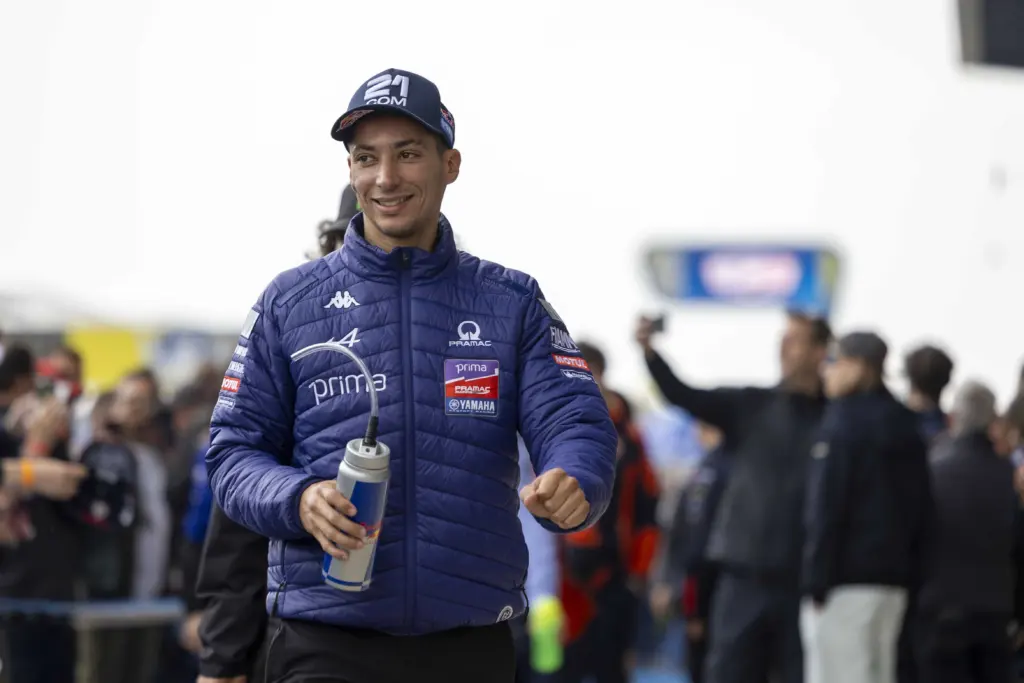 Toprak Razgatlıoğlu MotoGP sezonunu kapattı — gelişme ve sonraki süreç