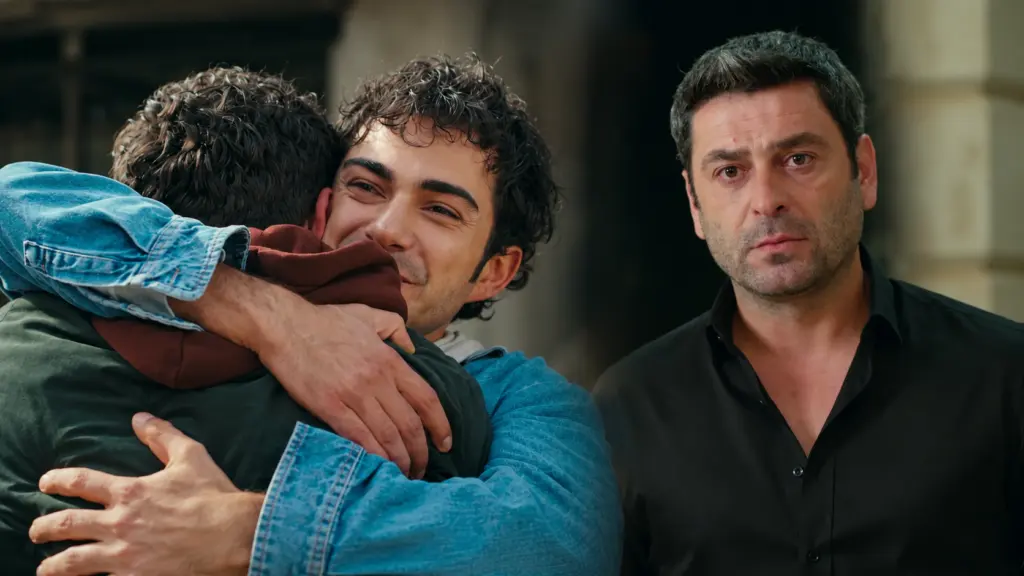 Televizyon reytinglerinde çekişme: İki dizi zirvede başa baş