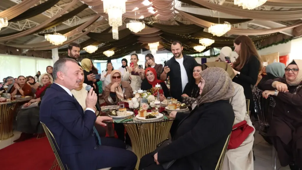 Kocaeli'de Anne Şehir programı kadınlara yeni başlangıçlar sundu