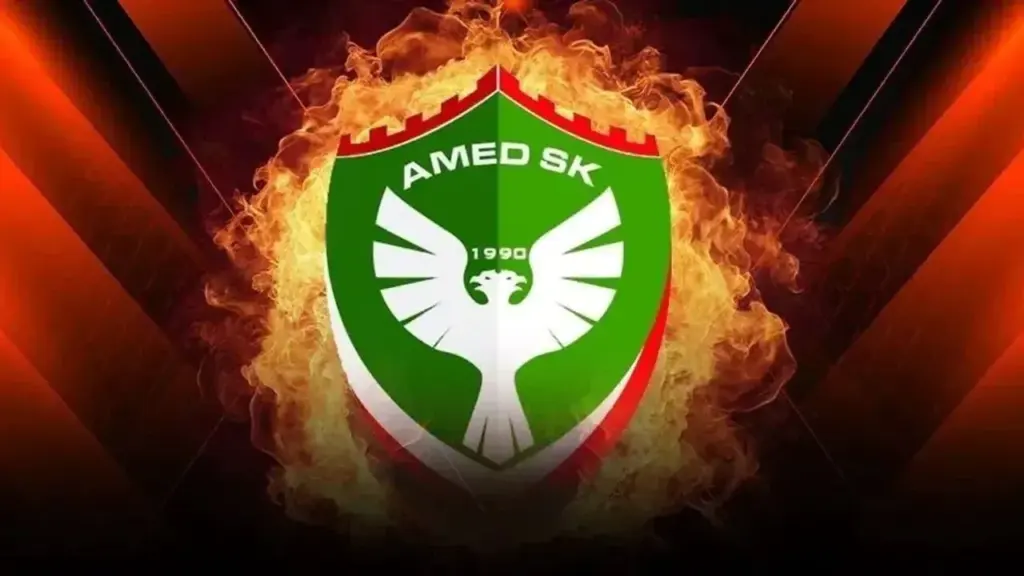 Amedstore mağazası İzmir'de açılacak: Amedspor duyurdu